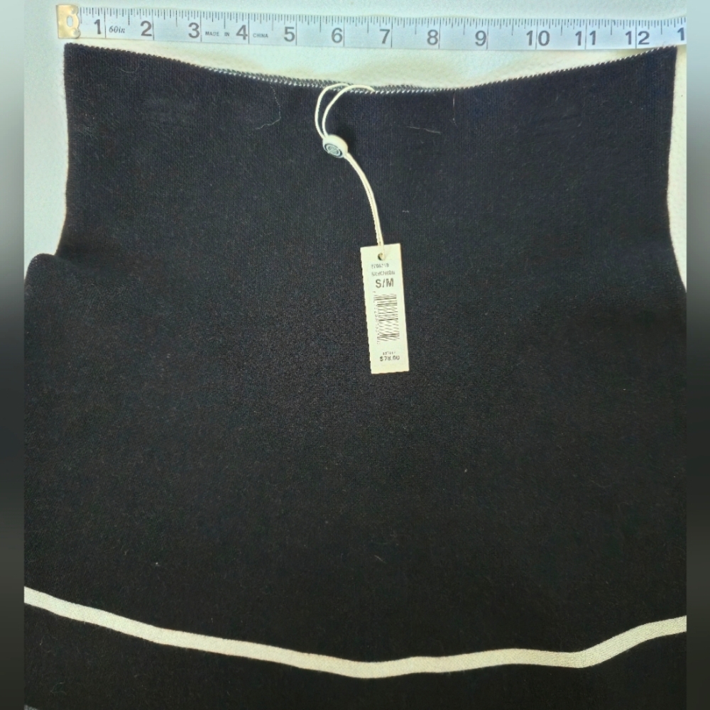 Max Studio Skirt - Picture 7 of 9
